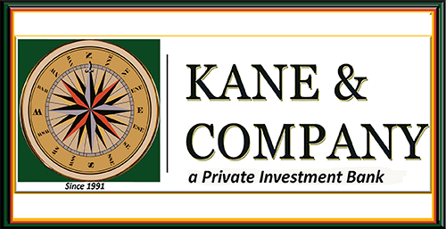 KANE & COMPANY — a Private Investment Bank